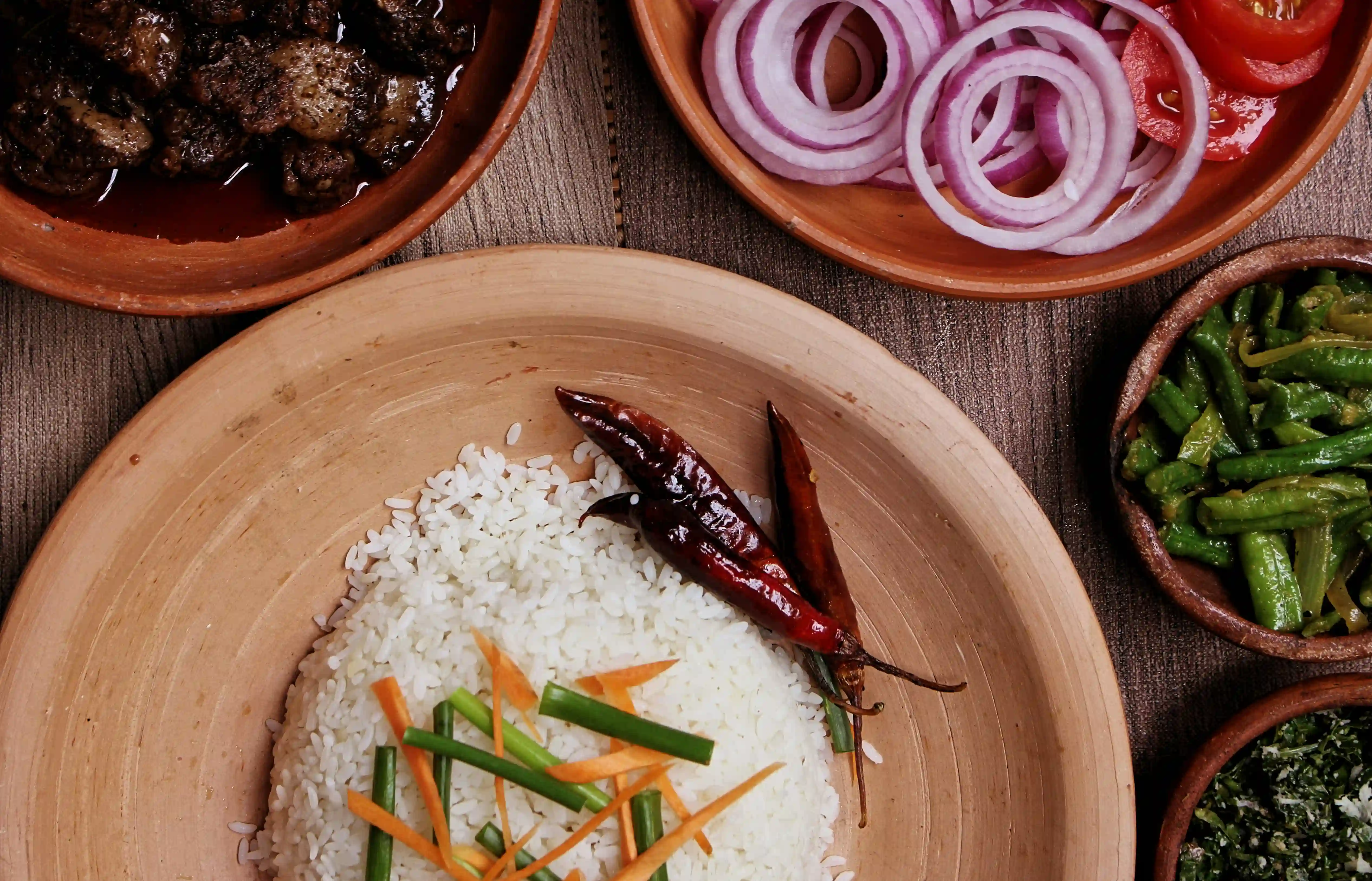 Experiencias culinarias
