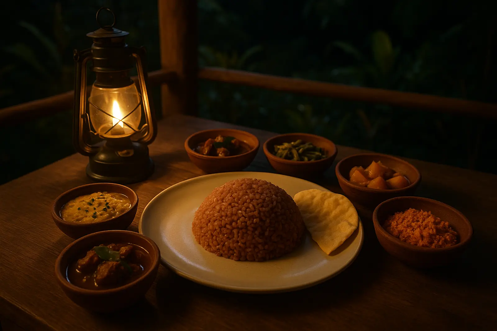 Wilpattu Safari Package: Classic 3