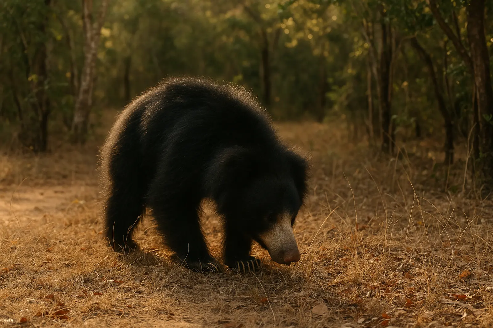 Wilpattu Safari Package: Essentials 2