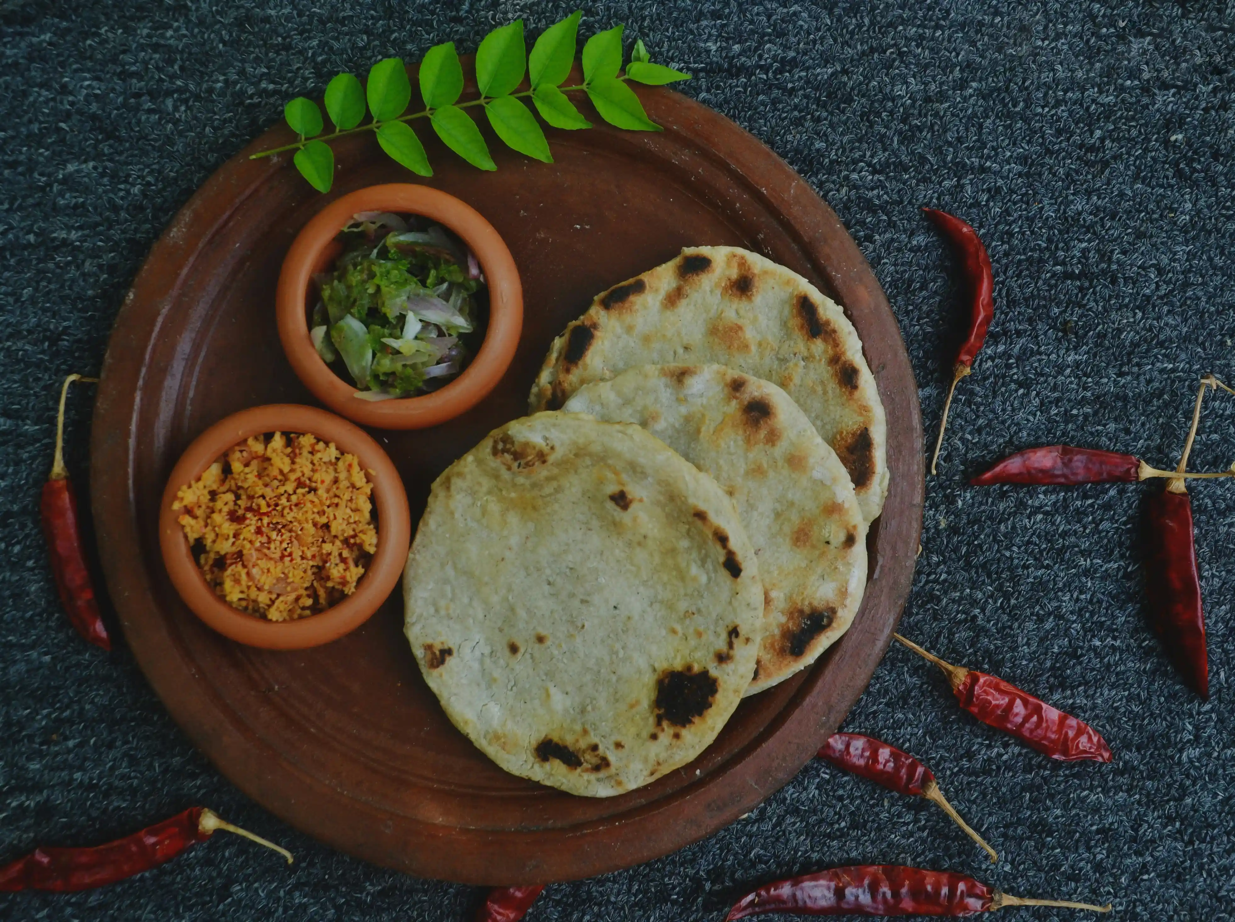 food